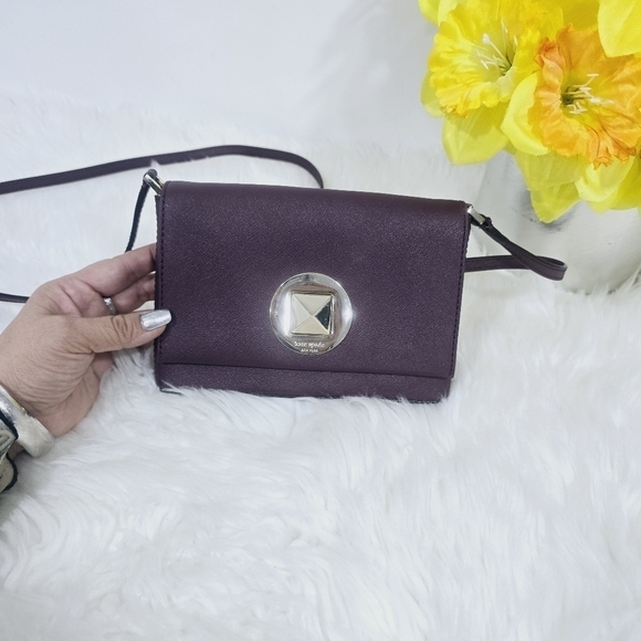 Kate Spade Crossbody Bag - Picture 3 of 10